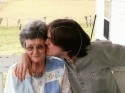 The Love of a Grandchild
